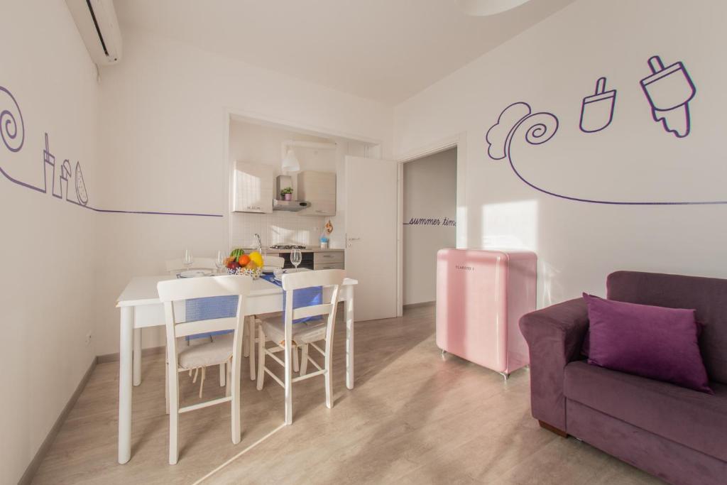 Residence Holidays - Superior One-Bedroom Apartment (6 Adults)