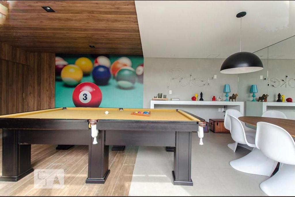  Lindo loft com vista panorâmica para o aeroporto
