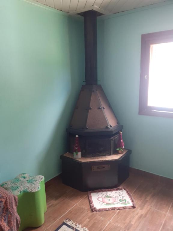  Casa na Vila Olímpica-Gramado