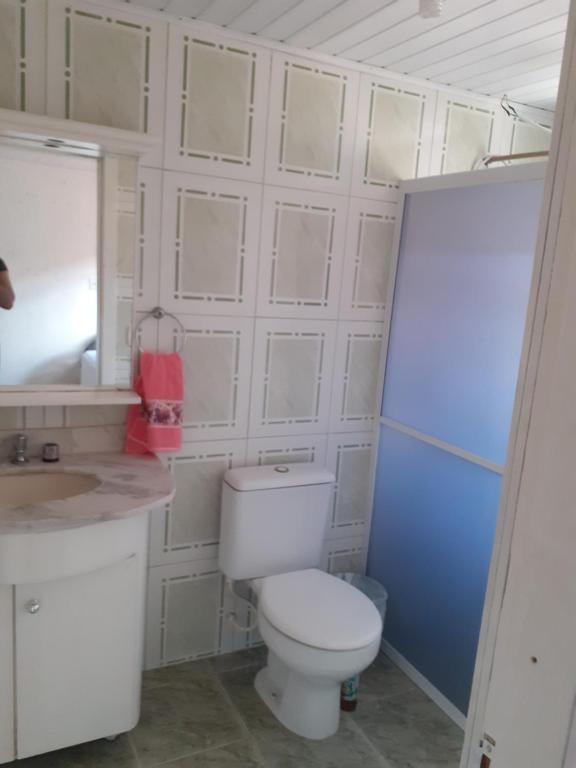  Casa na Vila Olímpica-Gramado