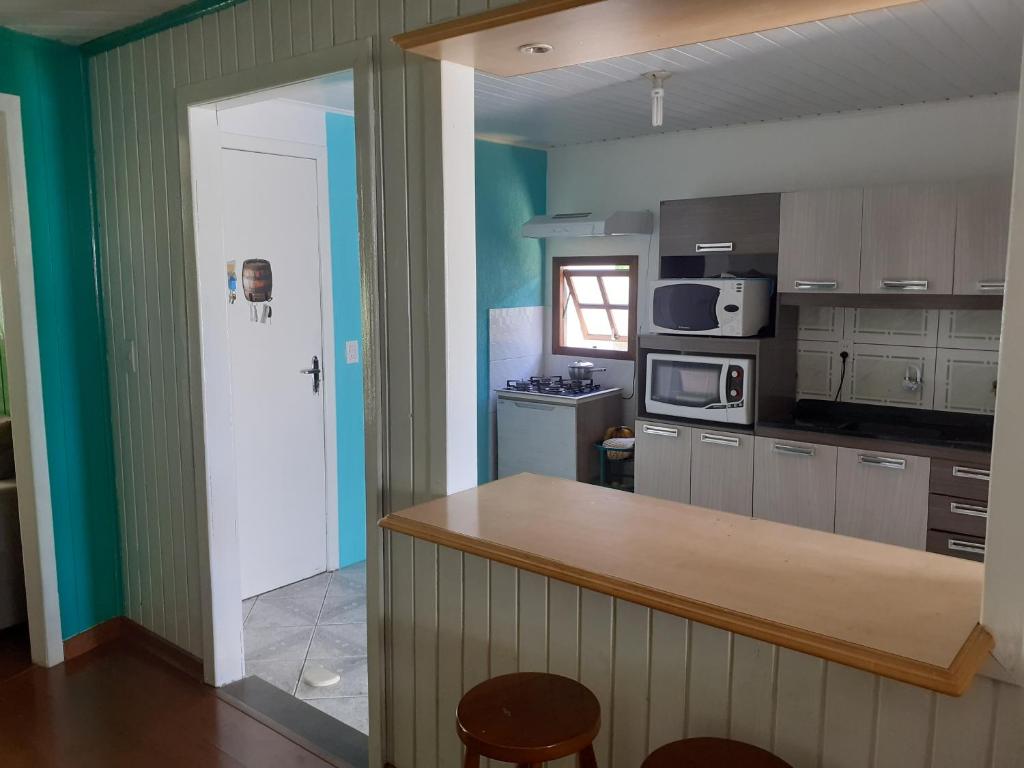  Casa na Vila Olímpica-Gramado