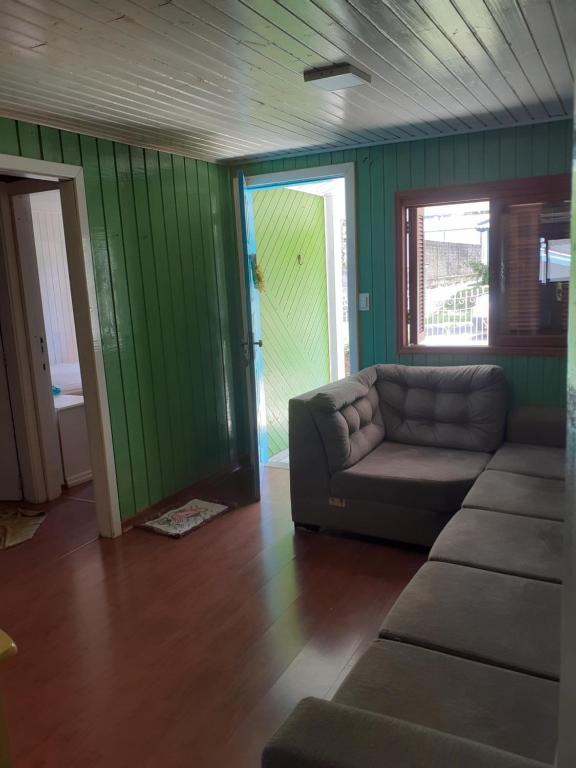  Casa na Vila Olímpica-Gramado