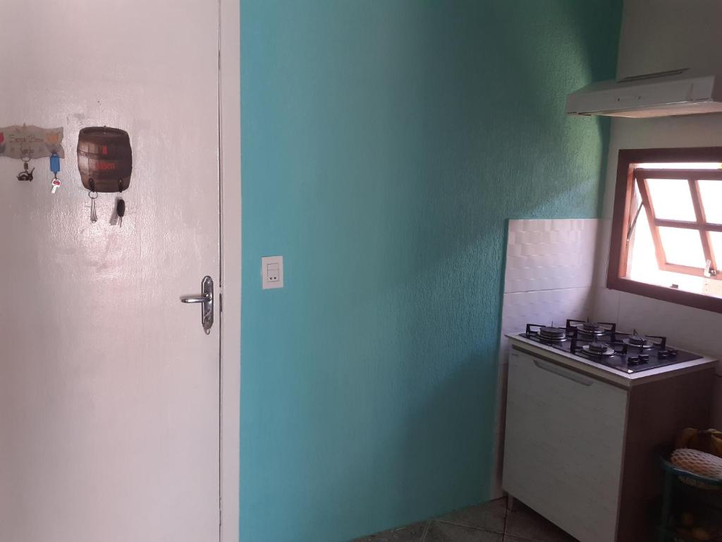  Casa na Vila Olímpica-Gramado