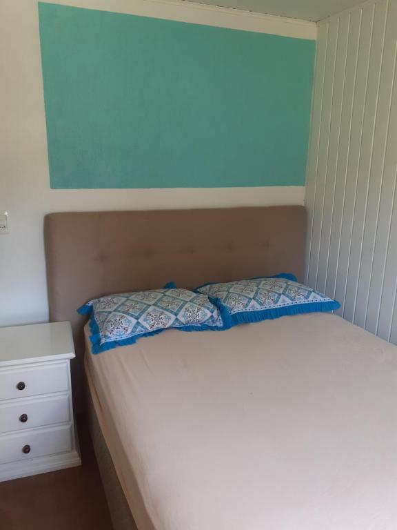  Casa na Vila Olímpica-Gramado