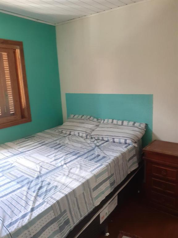  Casa na Vila Olímpica-Gramado