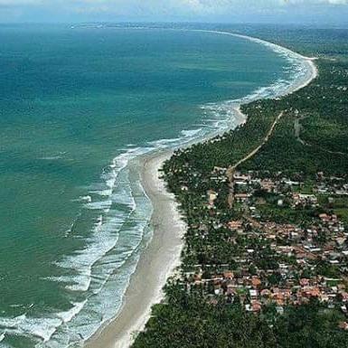  Recanto dos Pássaros Olivença