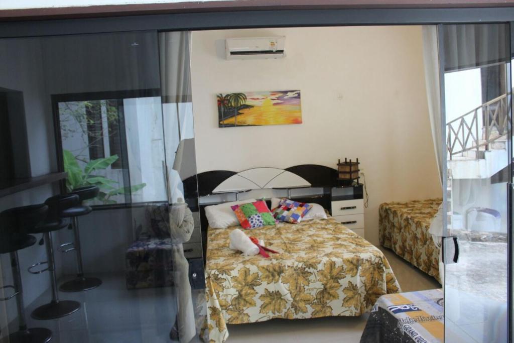  Chales com charme de Pipa 2