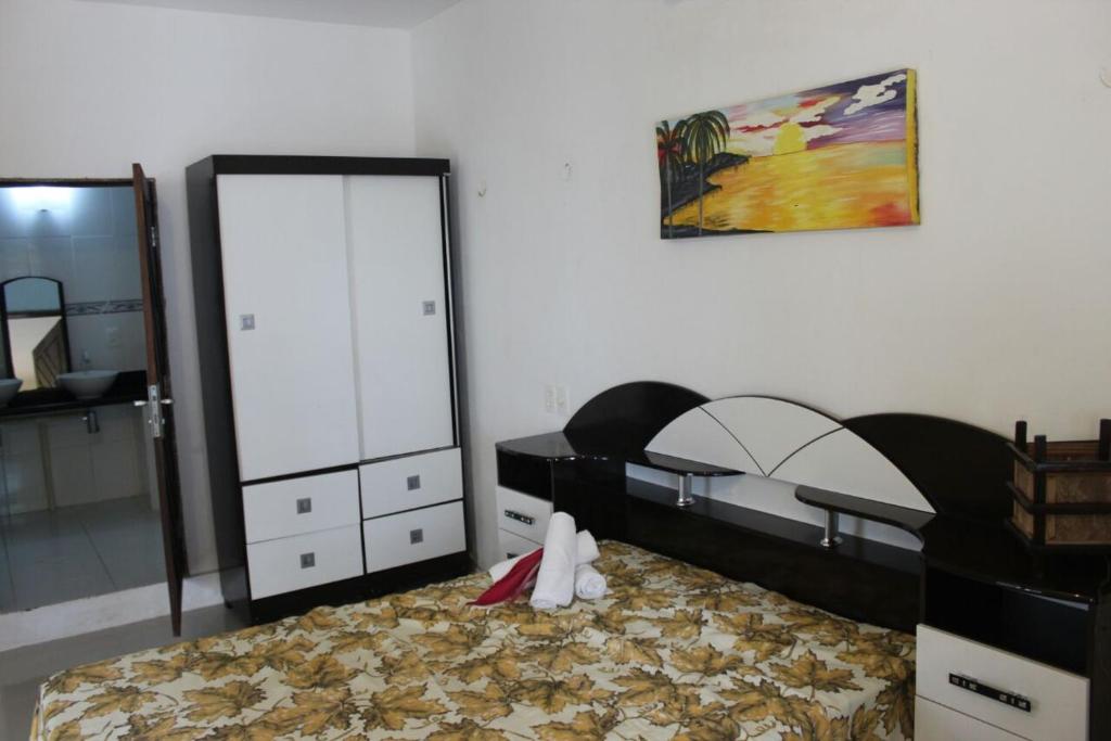  Chales com charme de Pipa 2