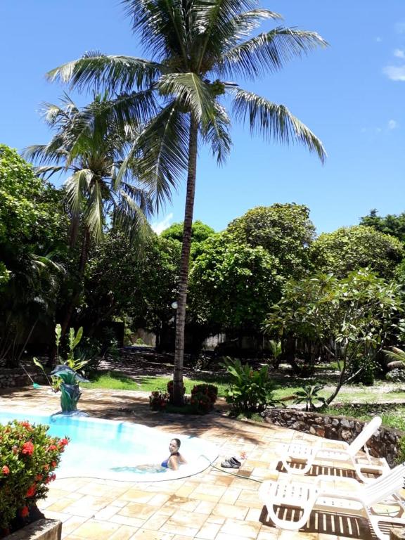  Chales com charme de Pipa 2