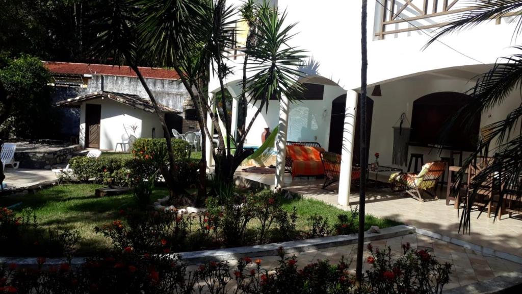  Chales com charme de Pipa 2