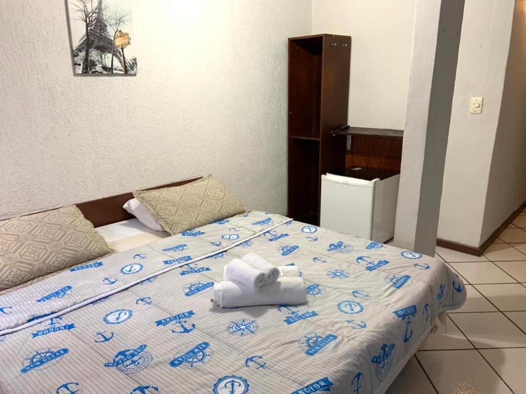  Bella Buzios Pousada