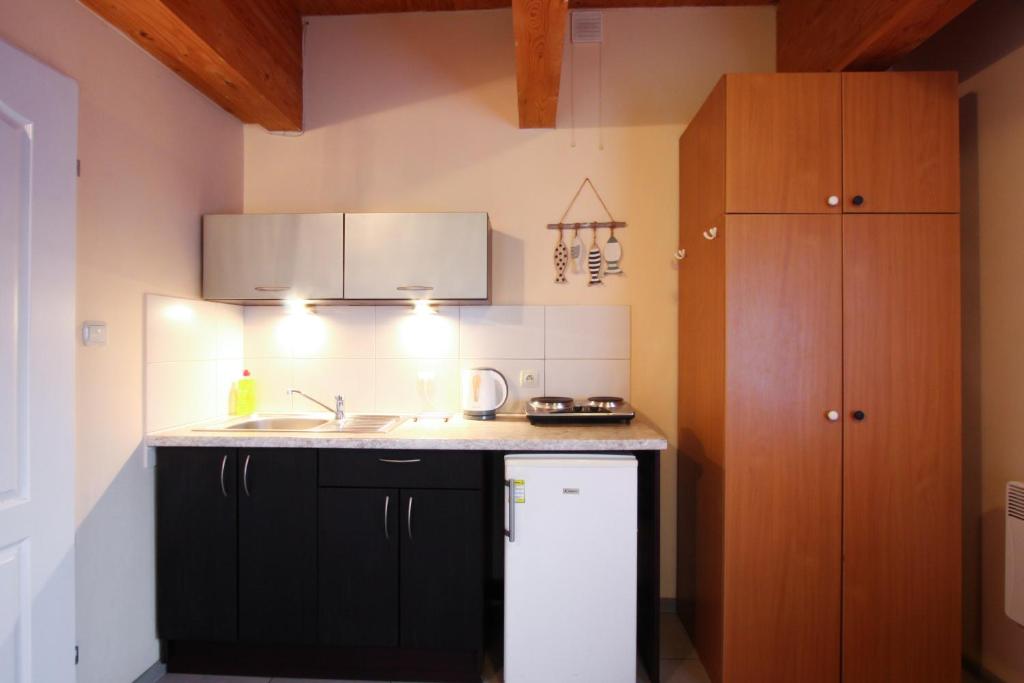 Domki Ajna Park w uzdrowisku - 15