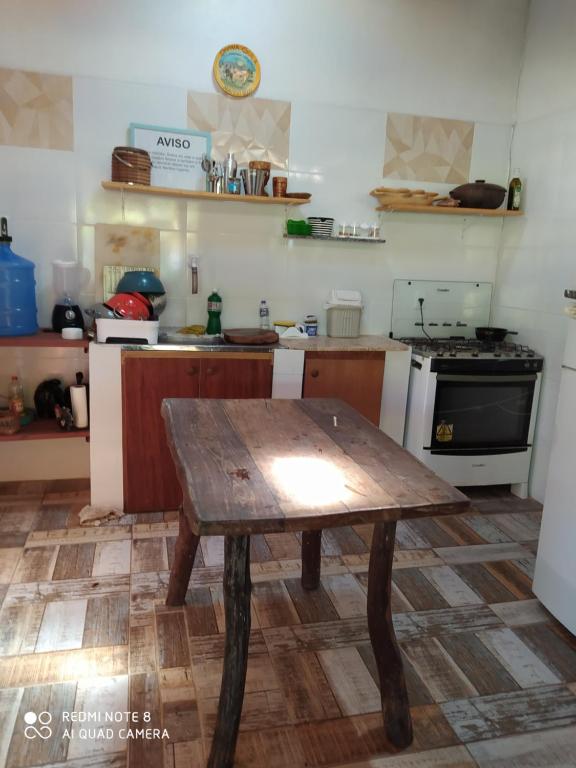  Pousada Dolce Mare