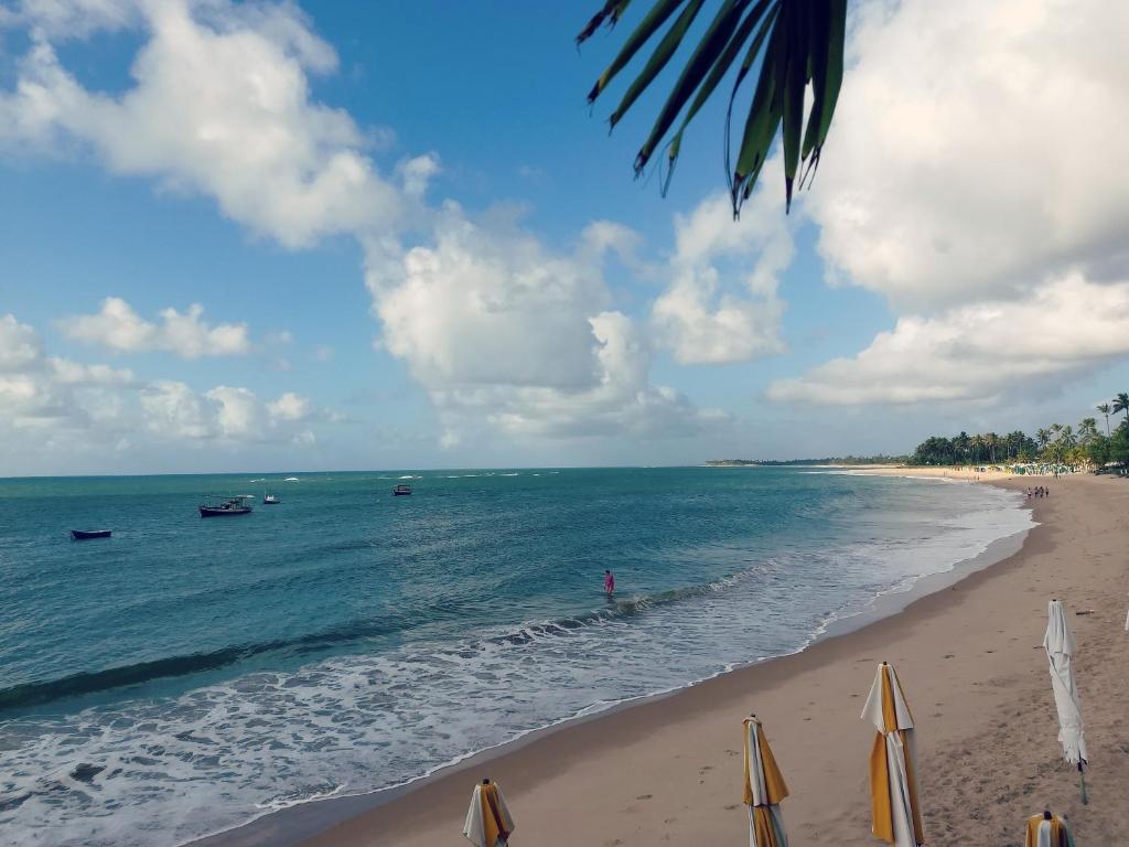  Guarajuba Paraíso dos Coqueiros
