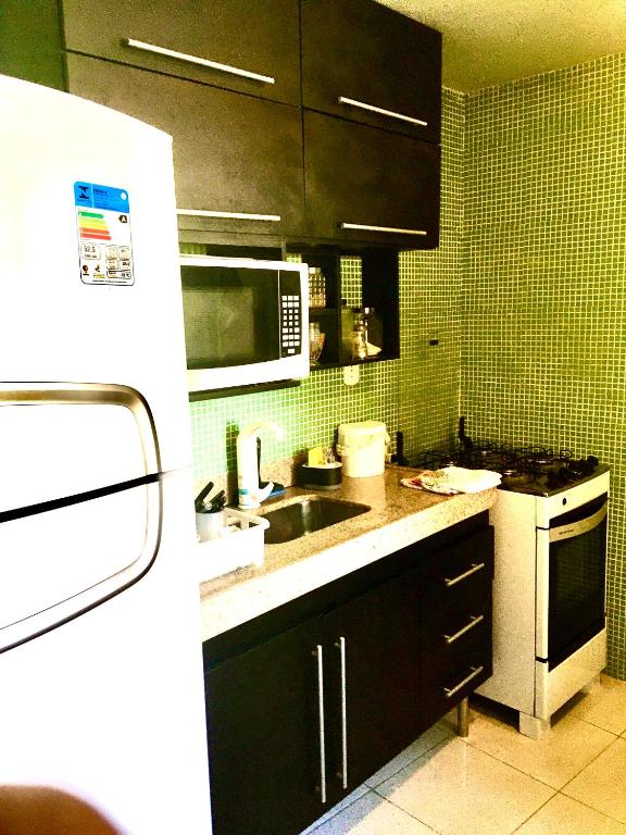  Casa de vila charmosa na quadra da praia