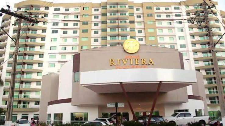  Riviera Park