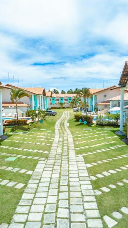  Apartamento Duplex Mont Moriá