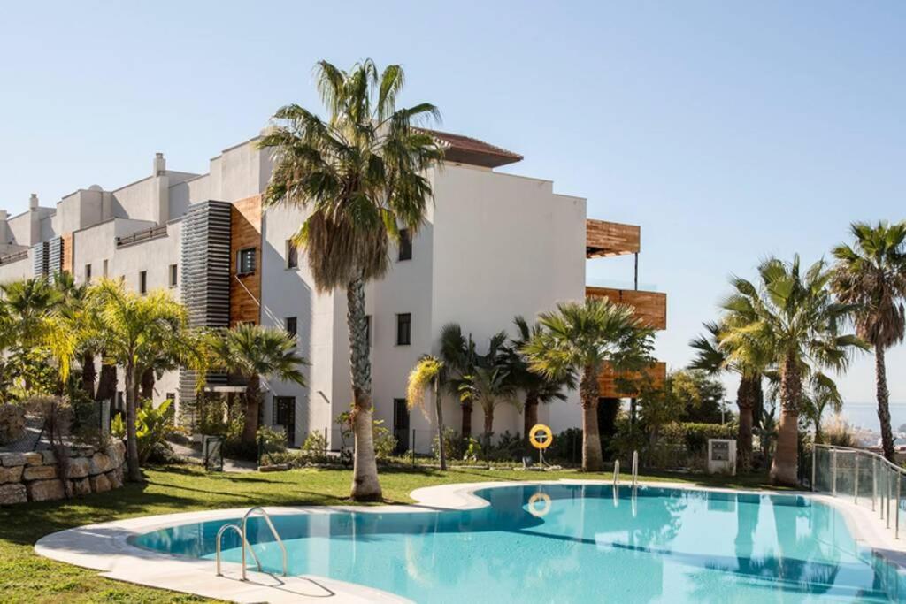 ALEGRIA DE VIVIR EXCLUSIV 2 bedroom appartment pool, parking ...