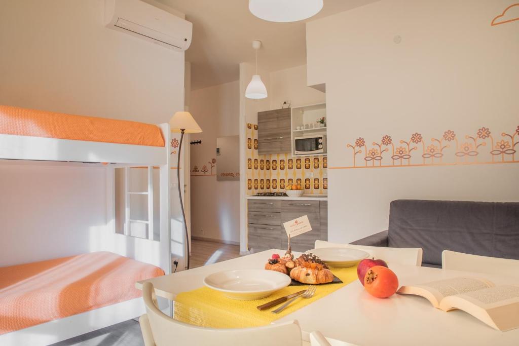 Residence Holidays - Superior Studio