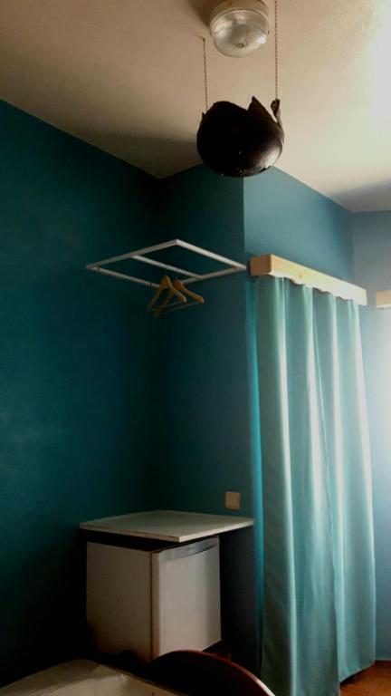 Fotografie z fotogalerie ubytování Los Cuartos Man Pretinha v destinaci Tarrafal