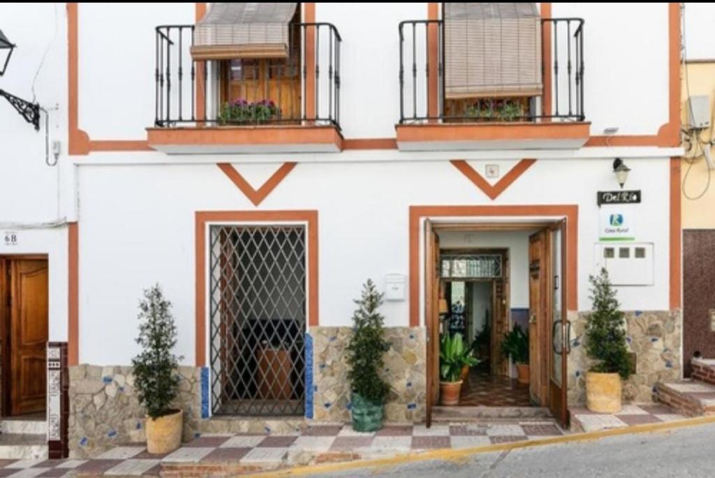 Casa Rural Del Rio, Alozaina – Precios actualizados 2022