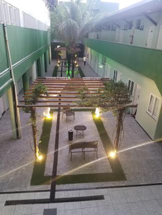  Primme Hotel Aracaju