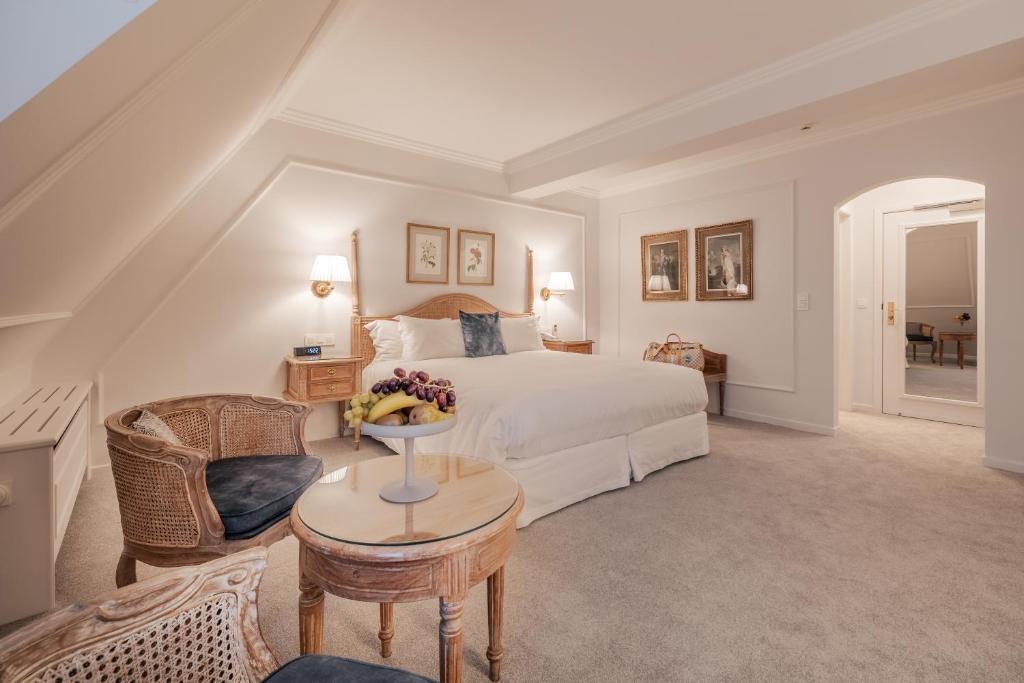 Hotel Manos Stephanie - Resim 9