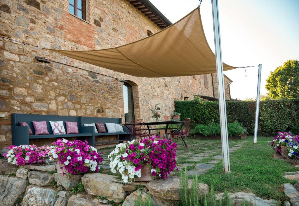 Gallery image of canonica 43 in Colle di Val d'Elsa