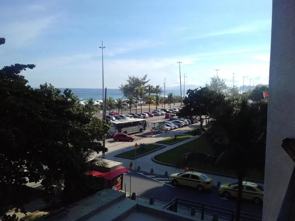 Praia da Barra 2 quartos, Rio De Janeiro, Brazil