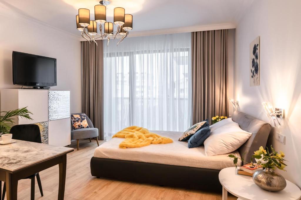 Dream4You Apartments - Apartment