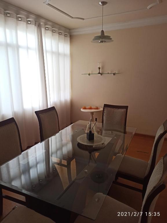  Apartamento bem localizado