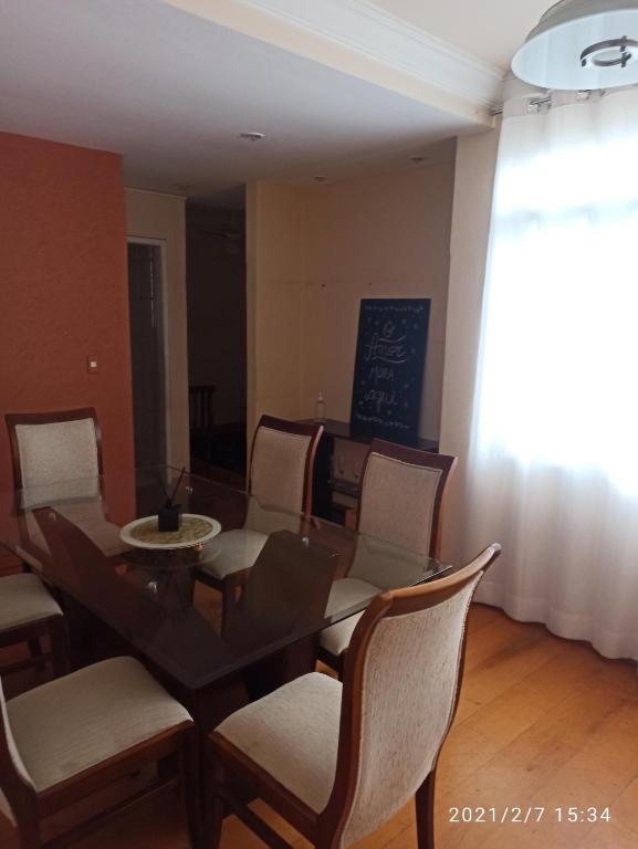  Apartamento bem localizado