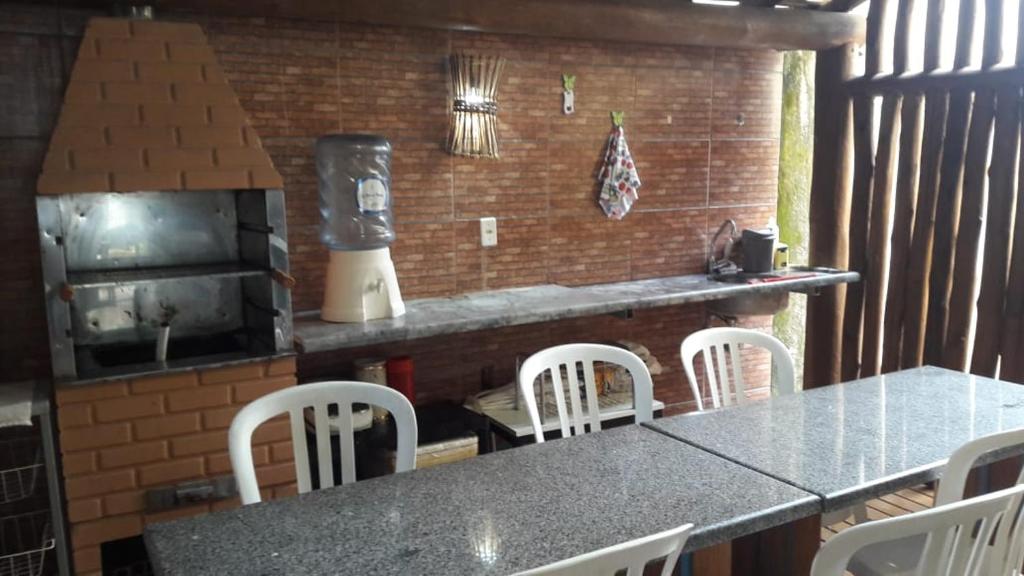  Itacimirim Summer House
