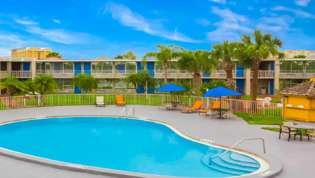Bposhtels International Drive North Orlando Updated 21 Prices Bposhtels International Drive North Orlando Updated 21 Prices