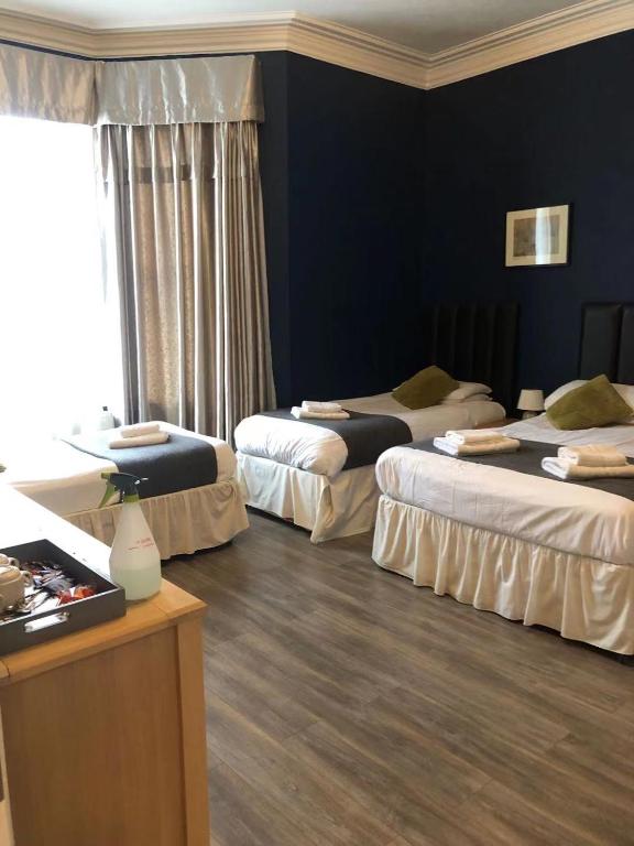 Kensington Hotel - Resim 9