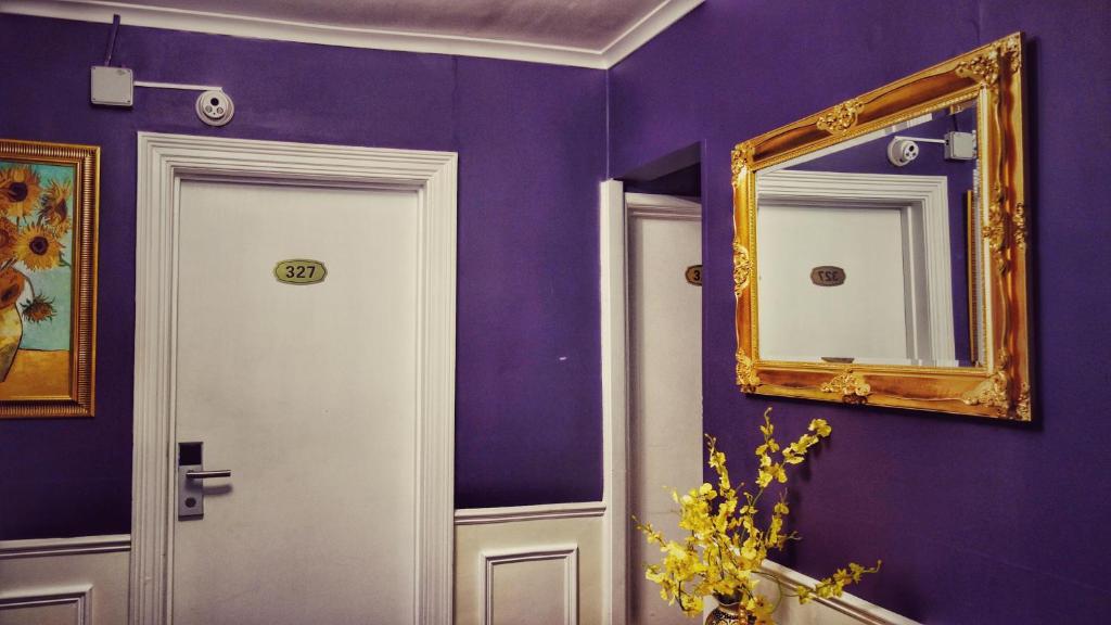 Kensington Hotel - Resim 16