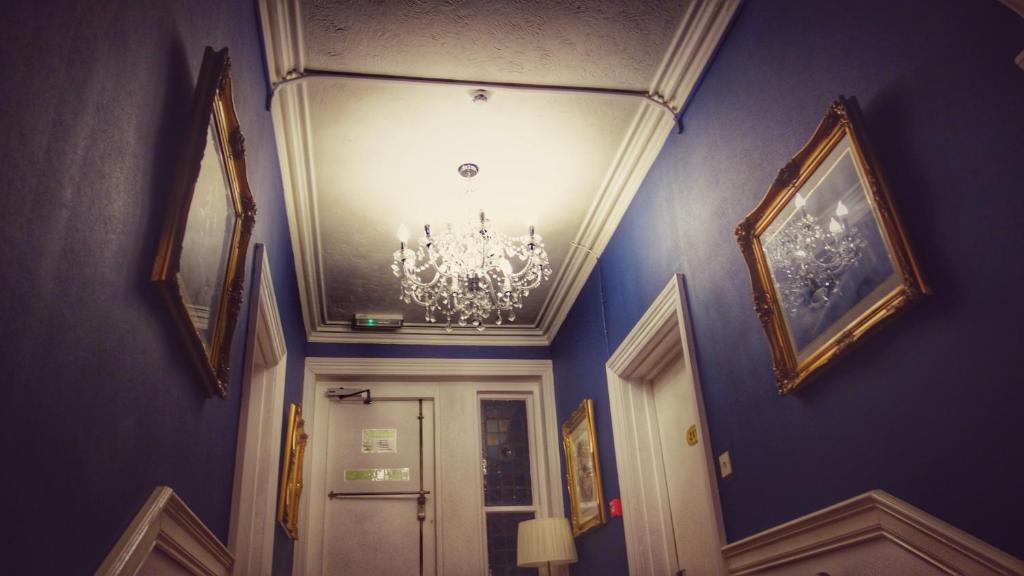 Kensington Hotel - Resim 17