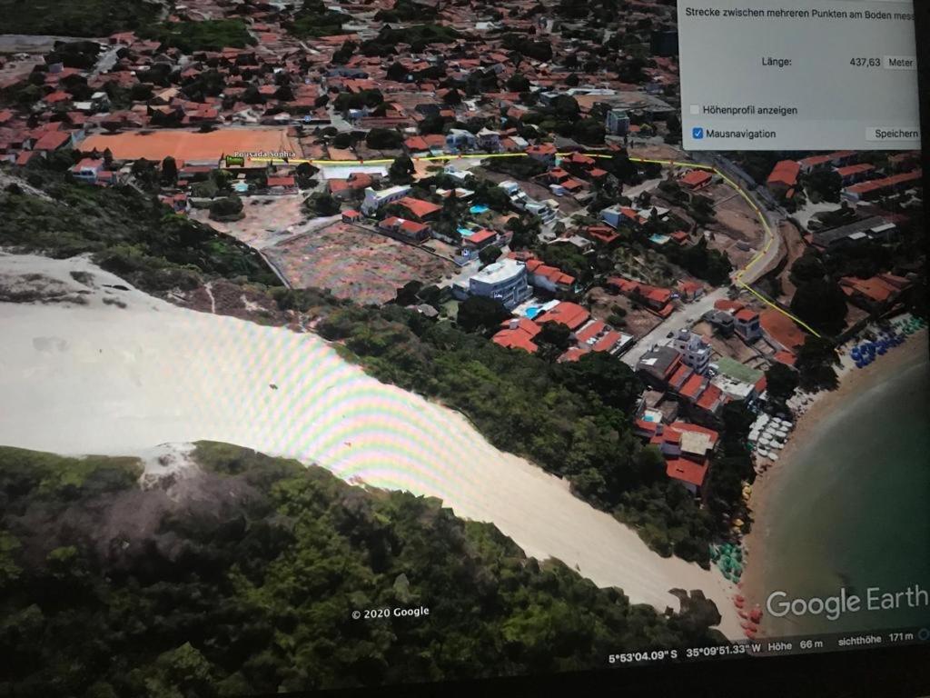  Pousada Sophia