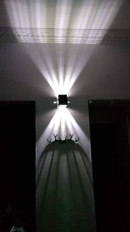  MINI APARTAMENTO COM ARTE