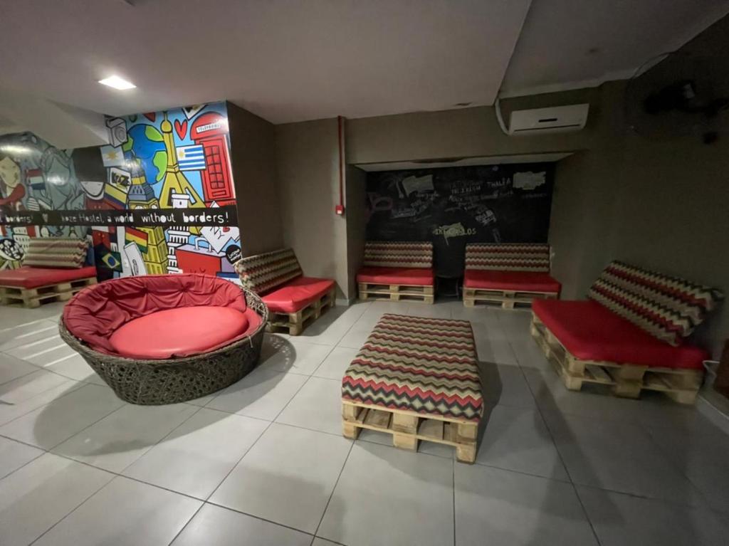  Koze Hostel