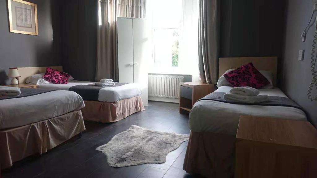 Kensington Hotel - Resim 12