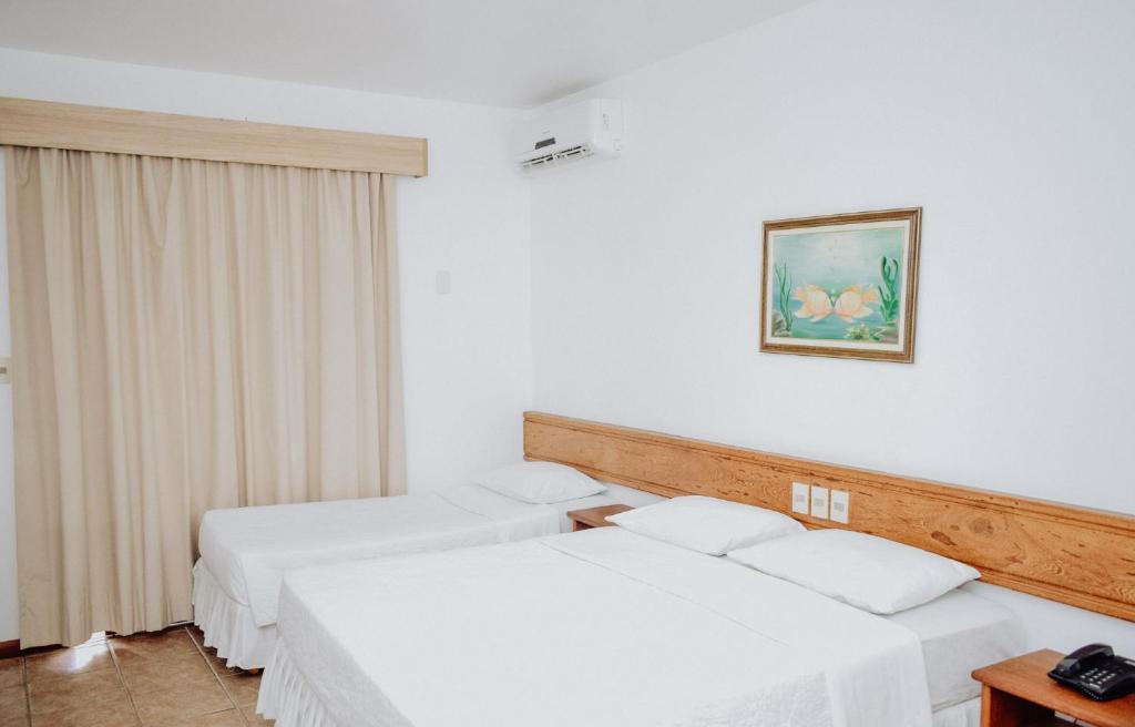  Poty Praia Hotel