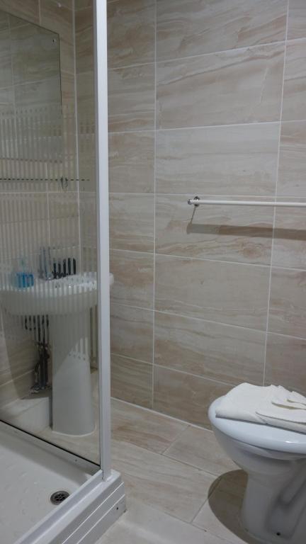 Kensington Hotel - Resim 7