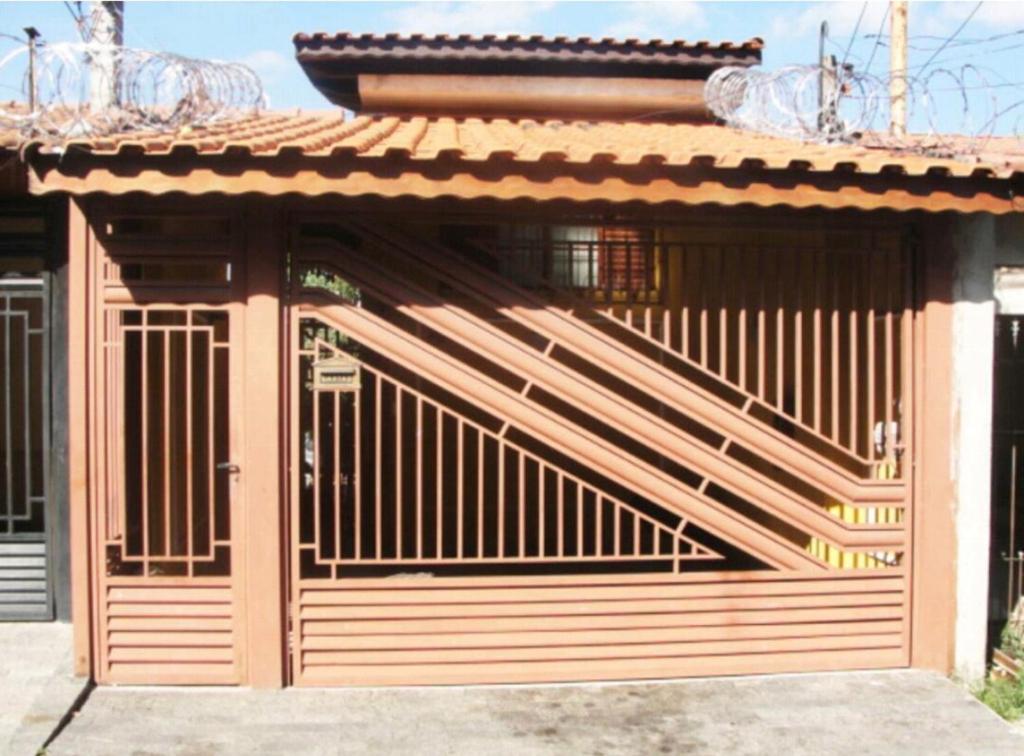  Casa Paz & Amor Aeroporto Guarulhos