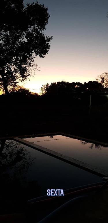  Pousada Recanto do Galo Sítio