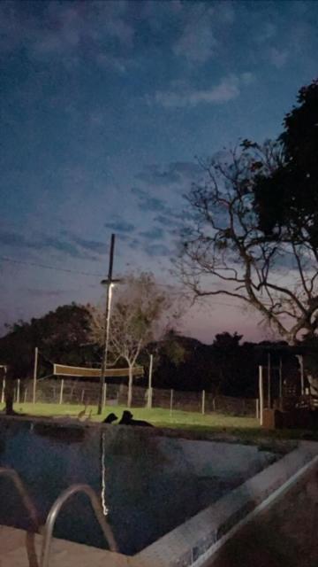  Pousada Recanto do Galo Sítio