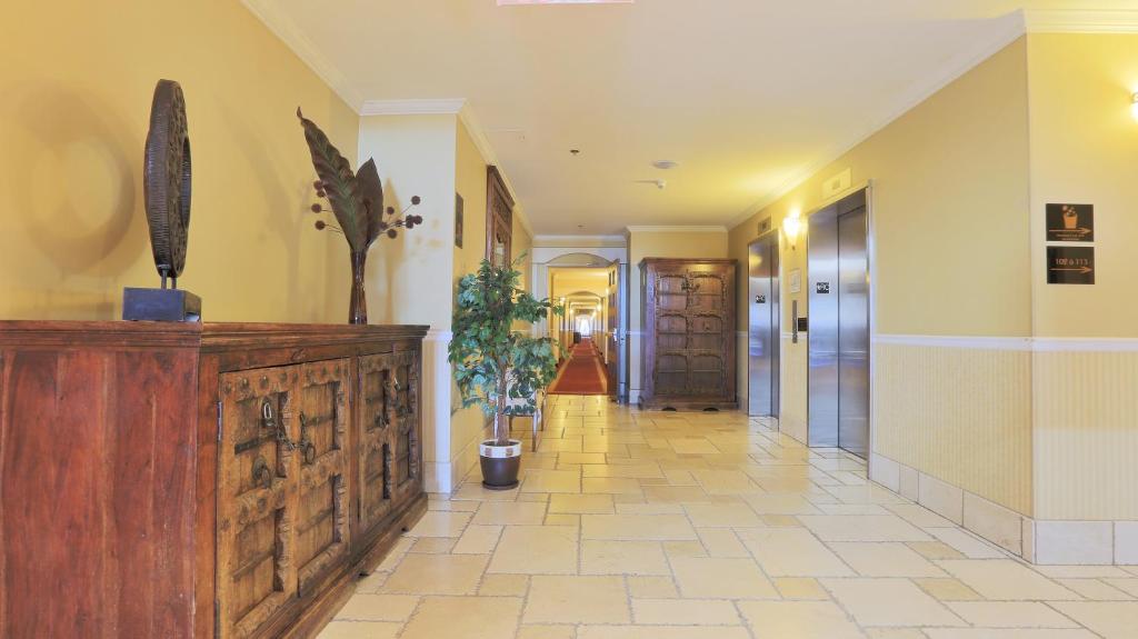 Fotografie z fotogalerie ubytování Hotel Brossard v destinaci Brossard