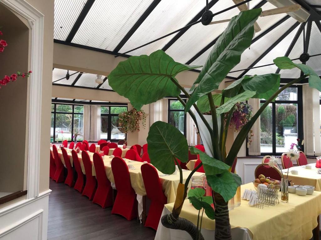 Kensington Hotel - Resim 18