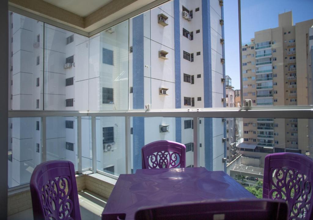  Apartamento/Flat Praia da costa