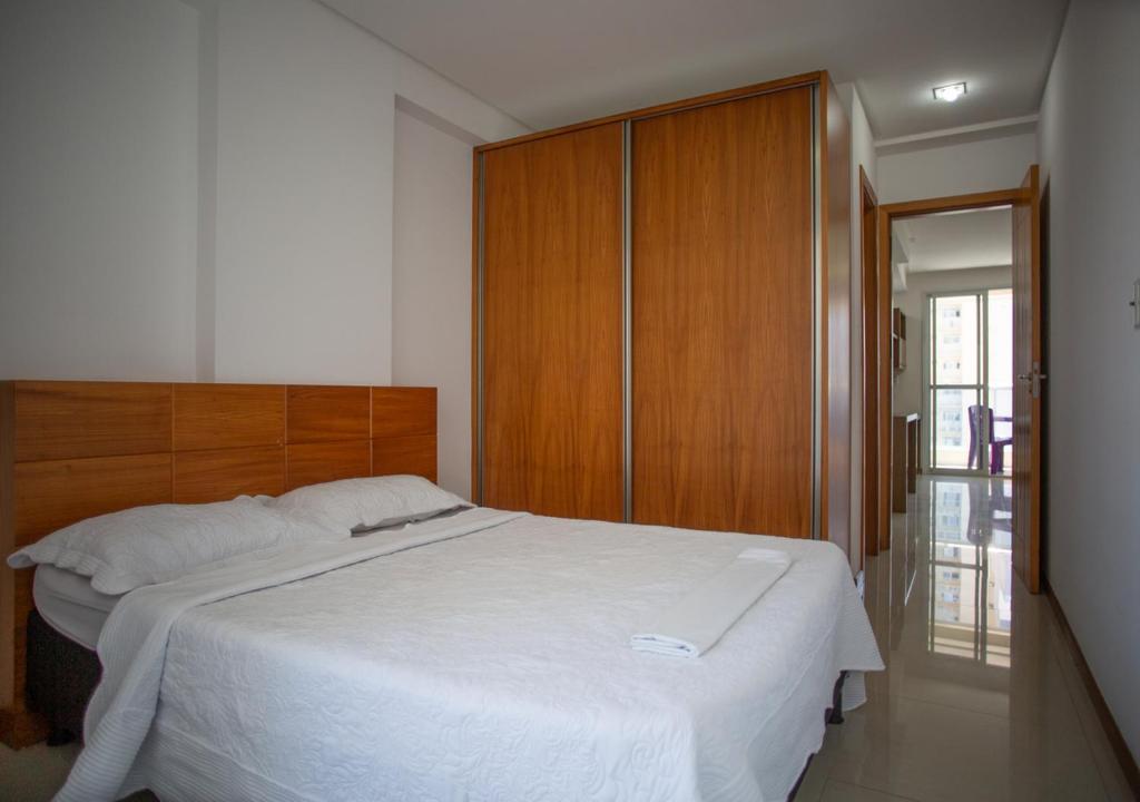  Apartamento/Flat Praia da costa
